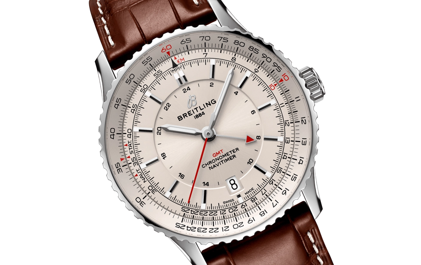Breitling Navitimer A32310211G1P1 WatchProject 21 Shop